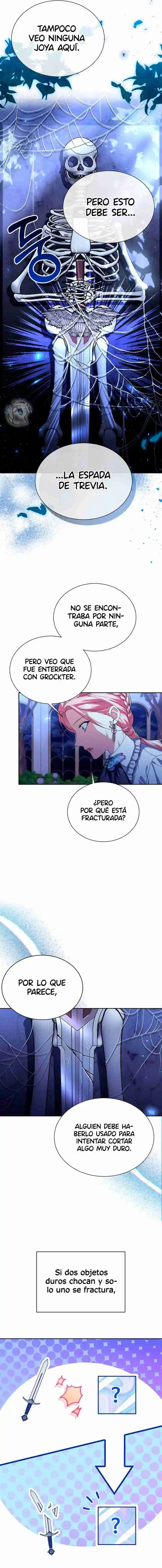 Mi Hermano Menor Me Obliga A Seguir El Camino De Las Flores - Capítulo 71 - Página 10 - LectorTMOo