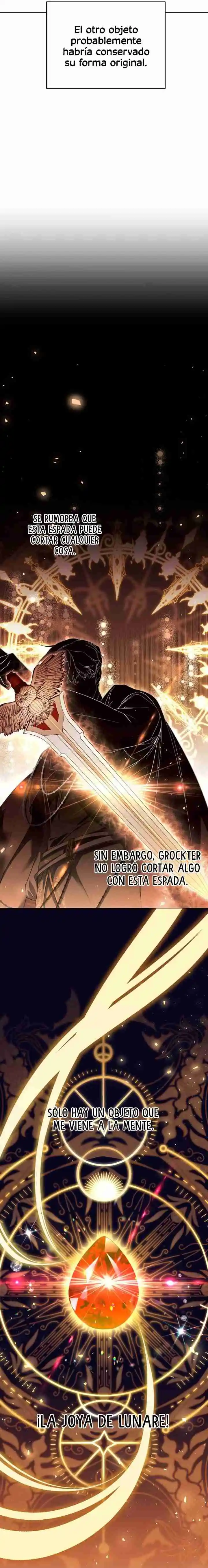 Mi Hermano Menor Me Obliga A Seguir El Camino De Las Flores - Capítulo 71 - Página 11 - LectorTMOo