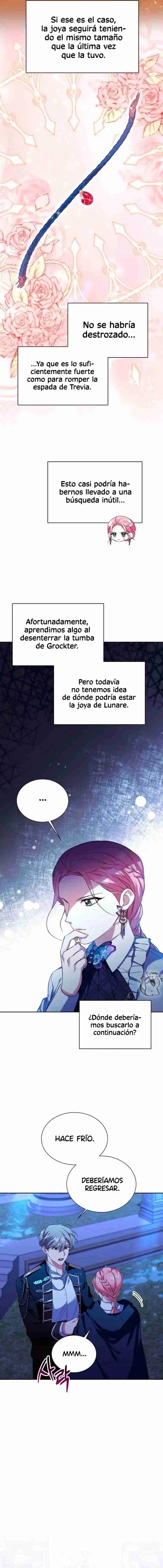 Mi Hermano Menor Me Obliga A Seguir El Camino De Las Flores - Capítulo 71 - Página 12 - LectorTMOo