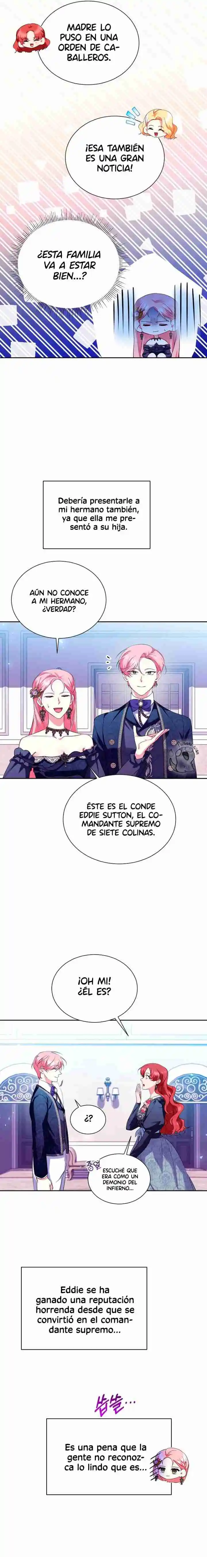 Mi Hermano Menor Me Obliga A Seguir El Camino De Las Flores - Capítulo 71 - Página 16 - LectorTMOo