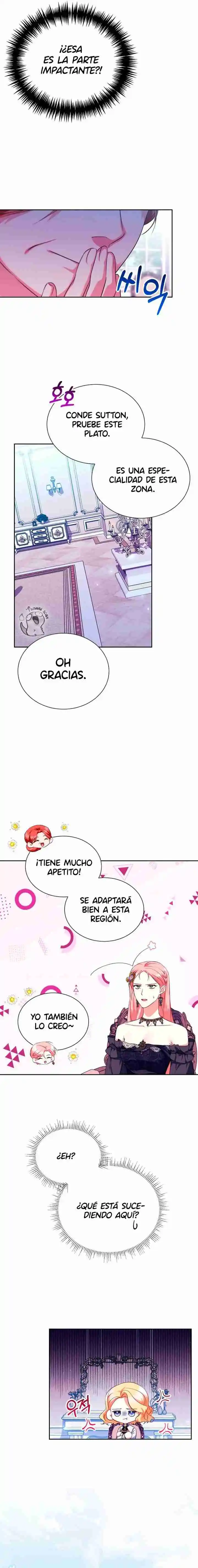 Mi Hermano Menor Me Obliga A Seguir El Camino De Las Flores - Capítulo 71 - Página 19 - LectorTMOo