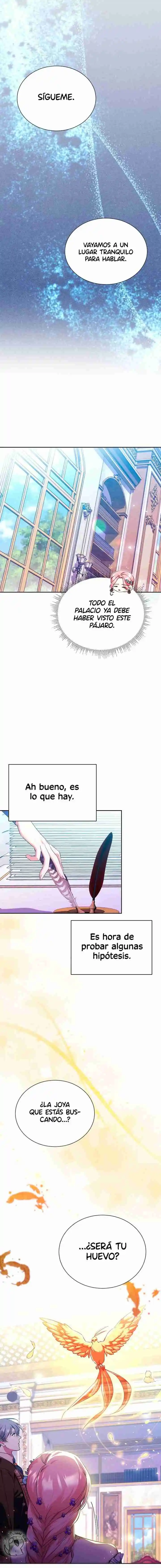 Mi Hermano Menor Me Obliga A Seguir El Camino De Las Flores - Capítulo 72 - Página 12 - LectorTMOo