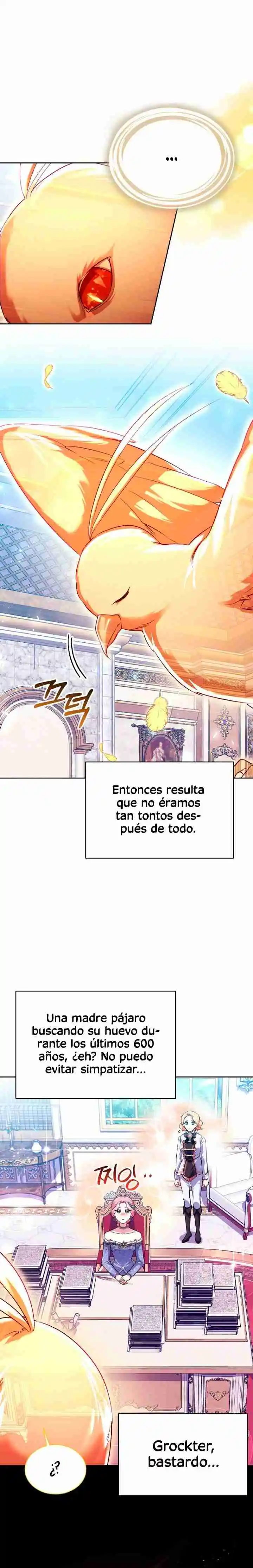 Mi Hermano Menor Me Obliga A Seguir El Camino De Las Flores - Capítulo 72 - Página 13 - LectorTMOo