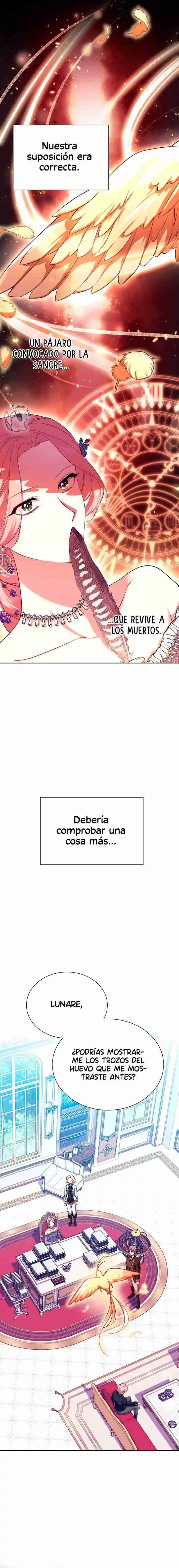 Mi Hermano Menor Me Obliga A Seguir El Camino De Las Flores - Capítulo 72 - Página 14 - LectorTMOo