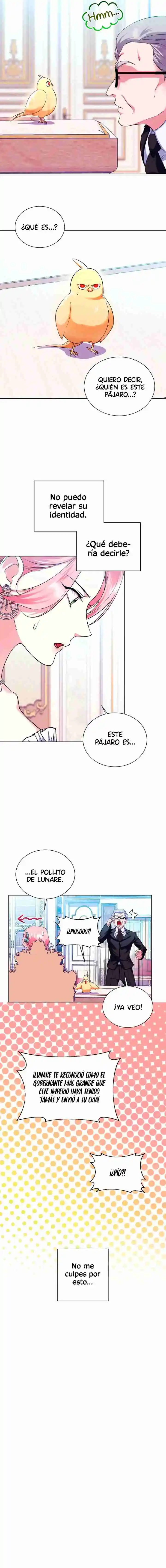 Mi Hermano Menor Me Obliga A Seguir El Camino De Las Flores - Capítulo 73 - Página 14 - LectorTMOo