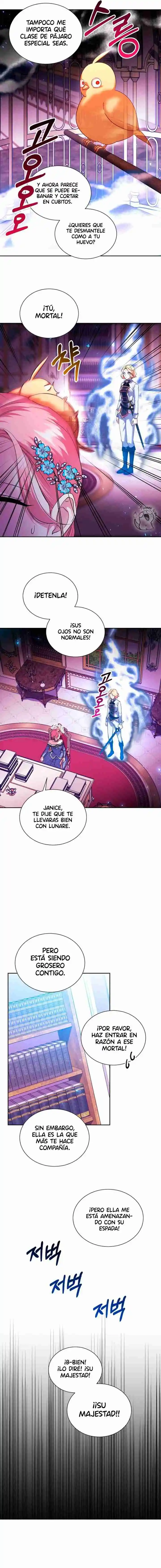 Mi Hermano Menor Me Obliga A Seguir El Camino De Las Flores - Capítulo 73 - Página 19 - LectorTMOo