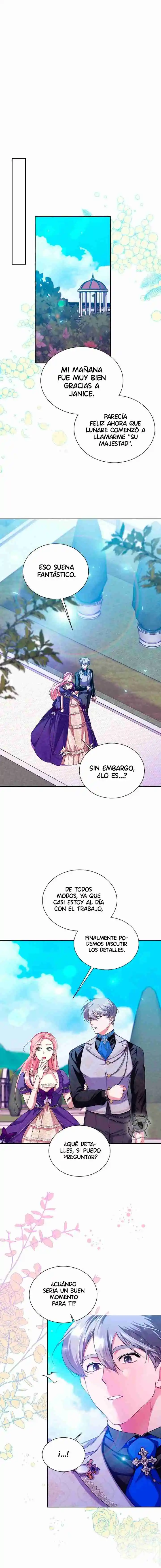 Mi Hermano Menor Me Obliga A Seguir El Camino De Las Flores - Capítulo 73 - Página 20 - LectorTMOo