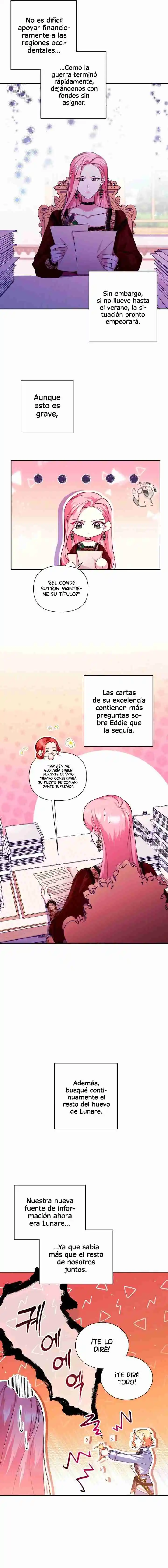 Mi Hermano Menor Me Obliga A Seguir El Camino De Las Flores - Capítulo 74 - Página 7 - LectorTMOo