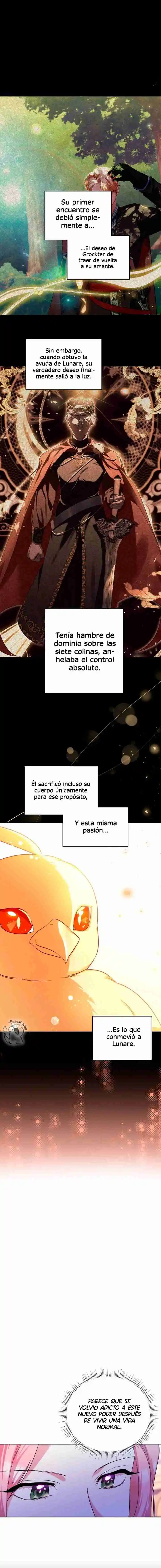 Mi Hermano Menor Me Obliga A Seguir El Camino De Las Flores - Capítulo 74 - Página 11 - LectorTMOo