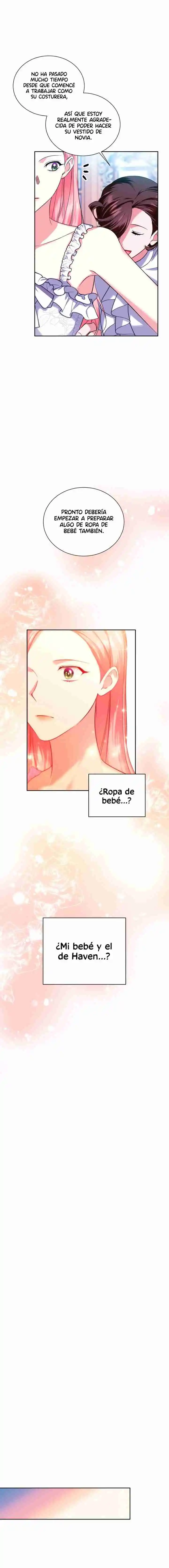 Mi Hermano Menor Me Obliga A Seguir El Camino De Las Flores - Capítulo 75 - Página 5 - LectorTMOo