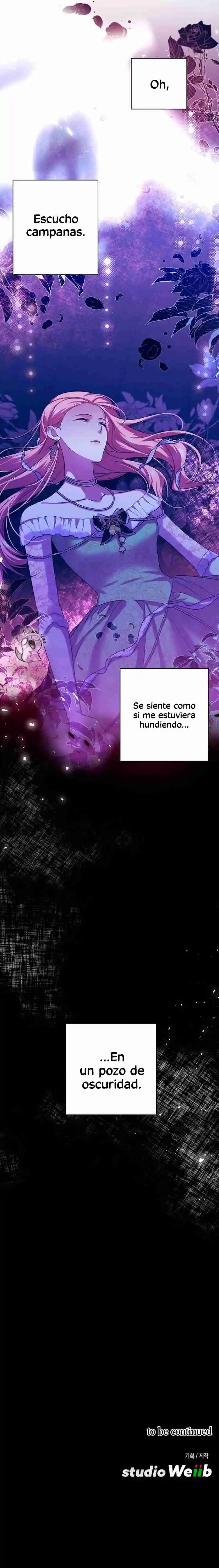 Mi Hermano Menor Me Obliga A Seguir El Camino De Las Flores - Capítulo 75 - Página 21 - LectorTMOo