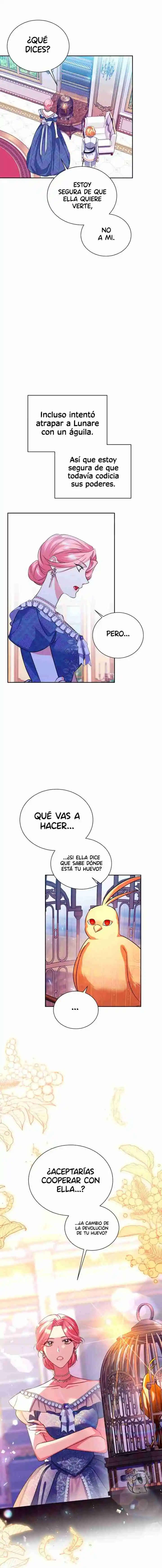 Mi Hermano Menor Me Obliga A Seguir El Camino De Las Flores - Capítulo 77 - Página 20 - LectorTMOo