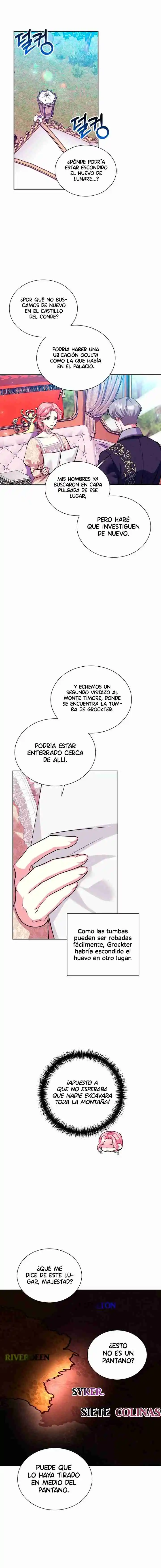 Mi Hermano Menor Me Obliga A Seguir El Camino De Las Flores - Capítulo 78 - Página 17 - LectorTMOo