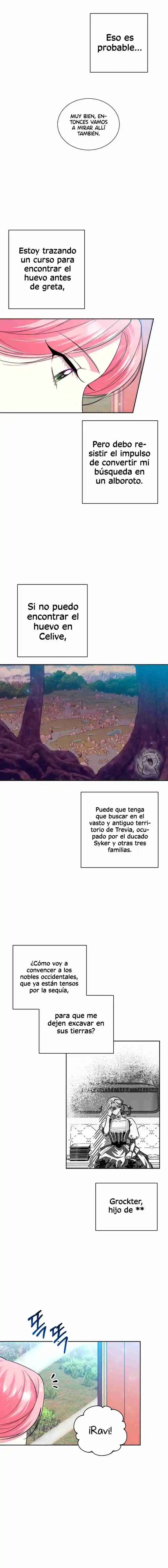 Mi Hermano Menor Me Obliga A Seguir El Camino De Las Flores - Capítulo 78 - Página 18 - LectorTMOo