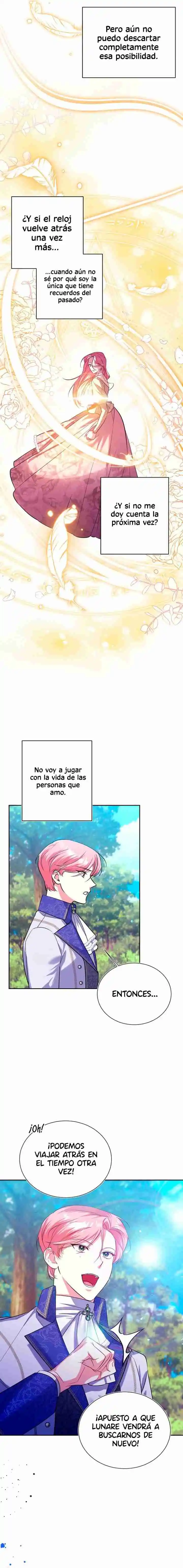 Mi Hermano Menor Me Obliga A Seguir El Camino De Las Flores - Capítulo 78 - Página 20 - LectorTMOo