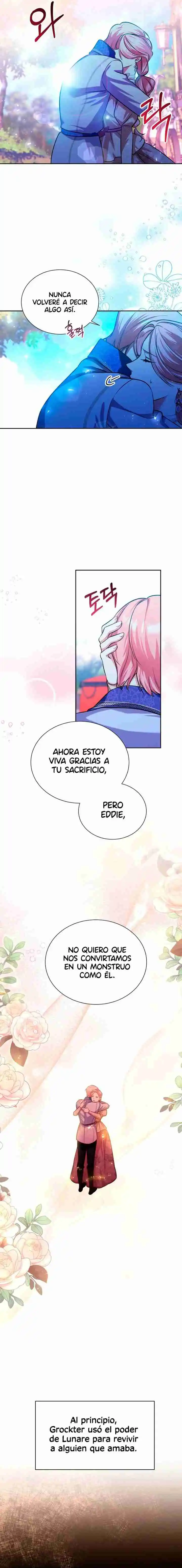 Mi Hermano Menor Me Obliga A Seguir El Camino De Las Flores - Capítulo 79 - Página 6 - LectorTMOo