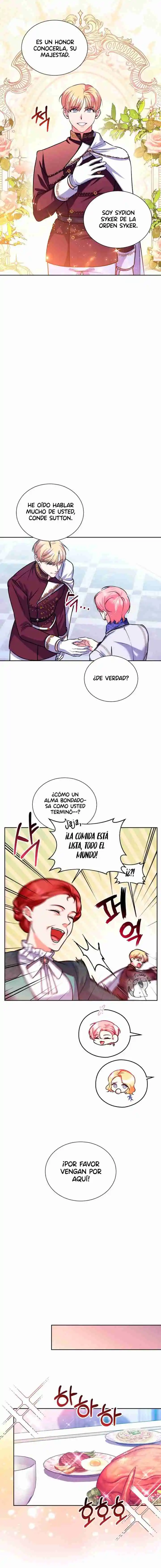 Mi Hermano Menor Me Obliga A Seguir El Camino De Las Flores - Capítulo 79 - Página 9 - LectorTMOo
