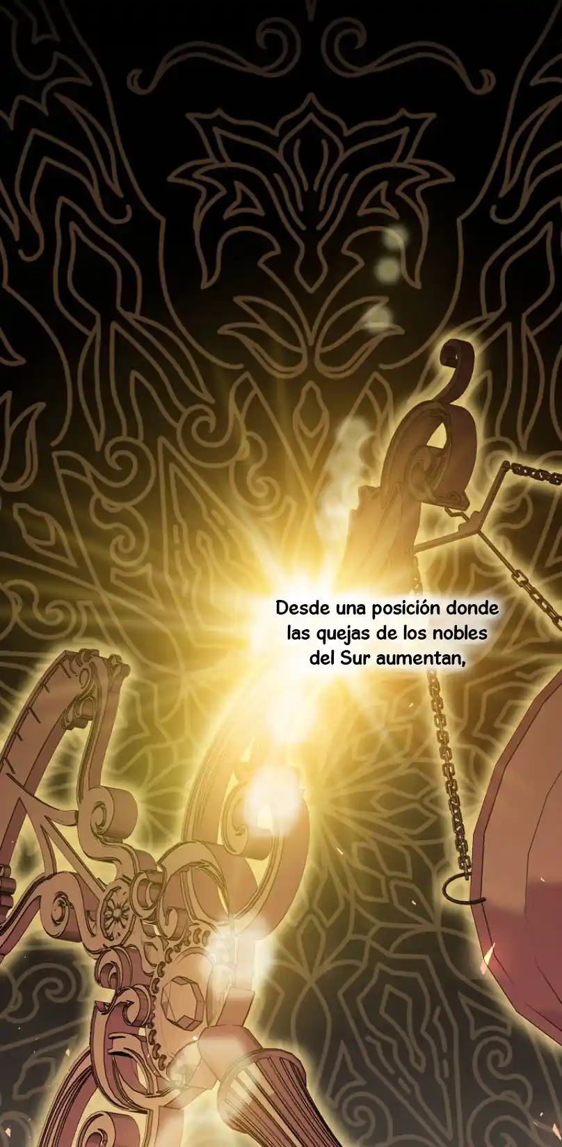 Mi Hermano Menor Me Obliga A Seguir El Camino De Las Flores - Capítulo 8 - Página 25 - LectorTMOo