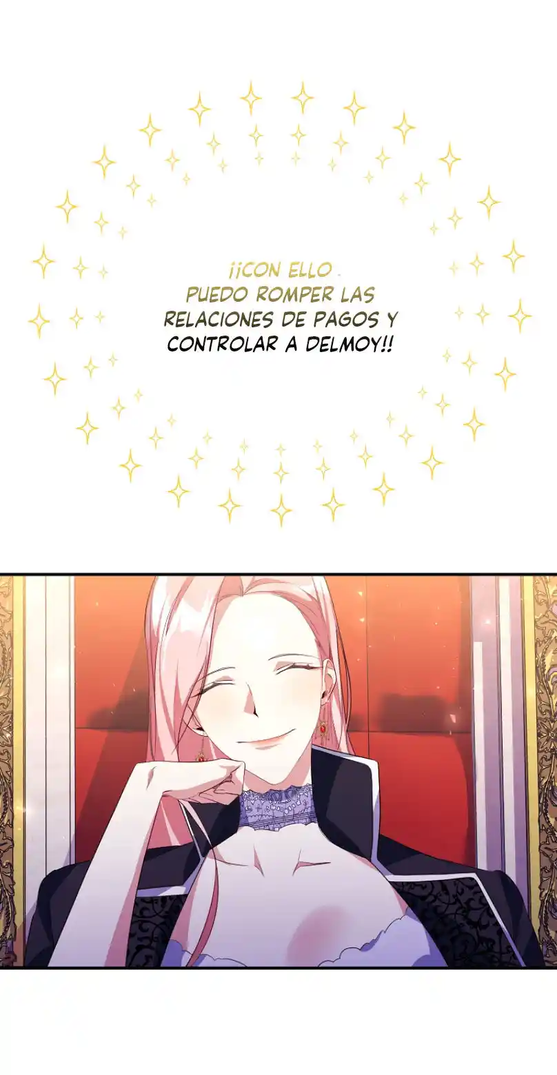 Mi Hermano Menor Me Obliga A Seguir El Camino De Las Flores - Capítulo 8 - Página 27 - LectorTMOo