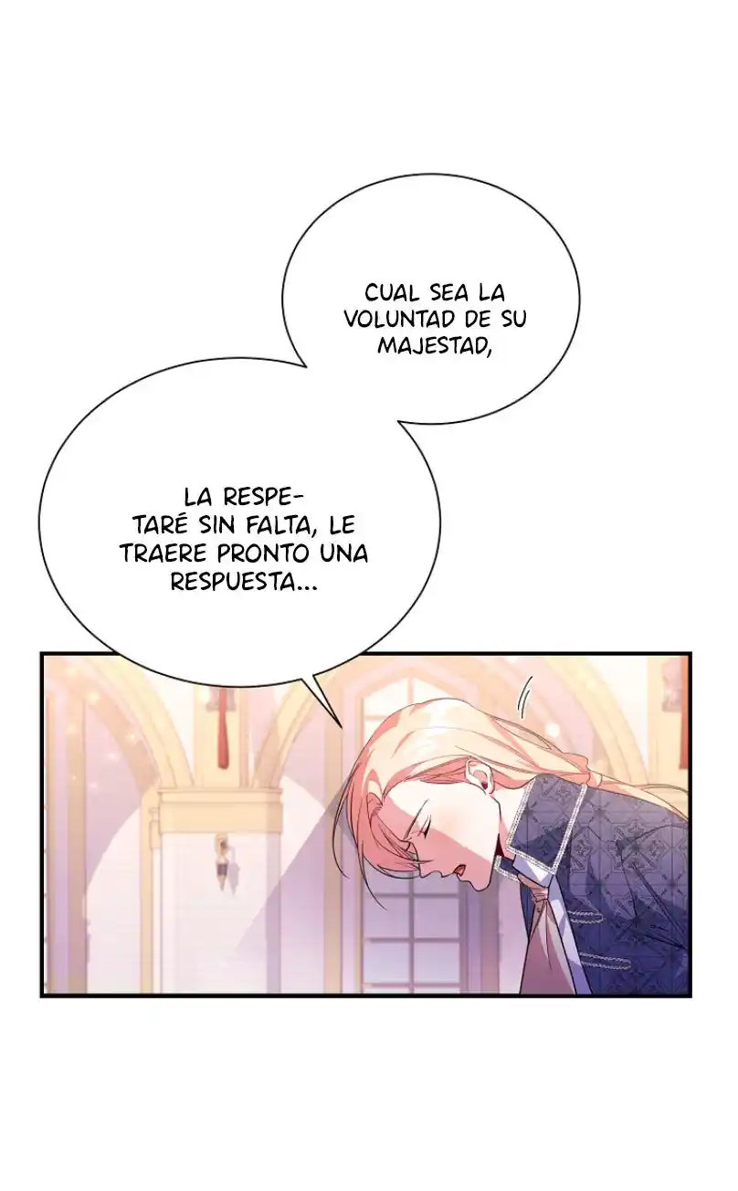 Mi Hermano Menor Me Obliga A Seguir El Camino De Las Flores - Capítulo 8 - Página 28 - LectorTMOo