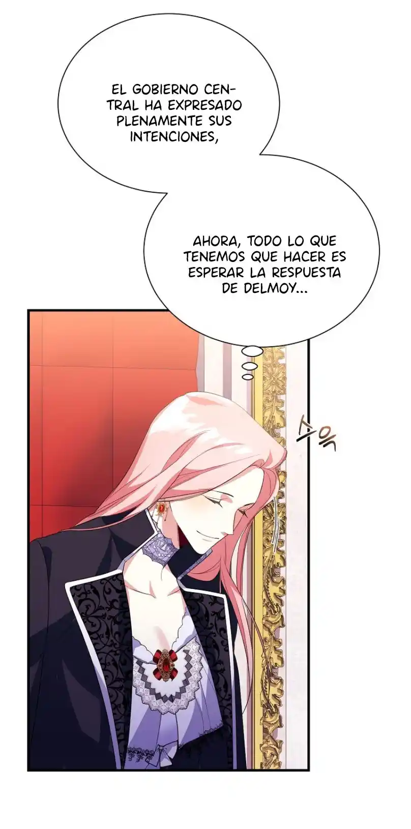 Mi Hermano Menor Me Obliga A Seguir El Camino De Las Flores - Capítulo 8 - Página 31 - LectorTMOo