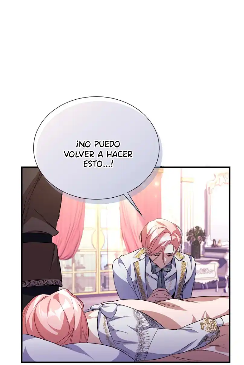 Mi Hermano Menor Me Obliga A Seguir El Camino De Las Flores - Capítulo 8 - Página 52 - LectorTMOo