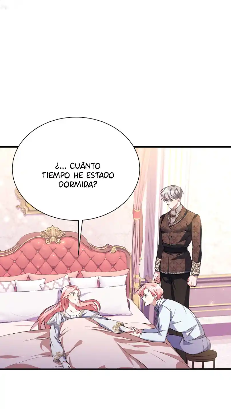 Mi Hermano Menor Me Obliga A Seguir El Camino De Las Flores - Capítulo 8 - Página 59 - LectorTMOo