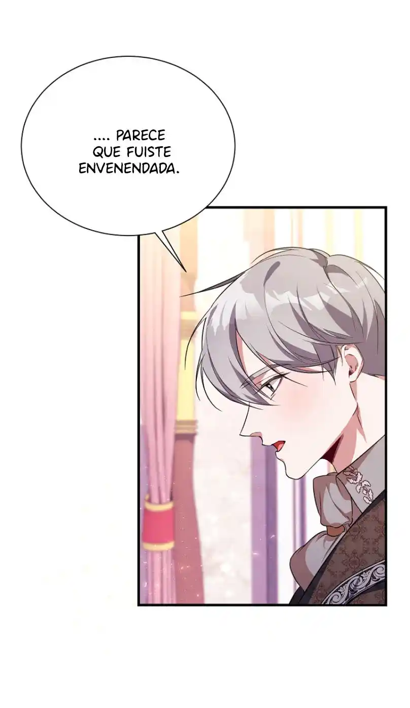 Mi Hermano Menor Me Obliga A Seguir El Camino De Las Flores - Capítulo 8 - Página 61 - LectorTMOo