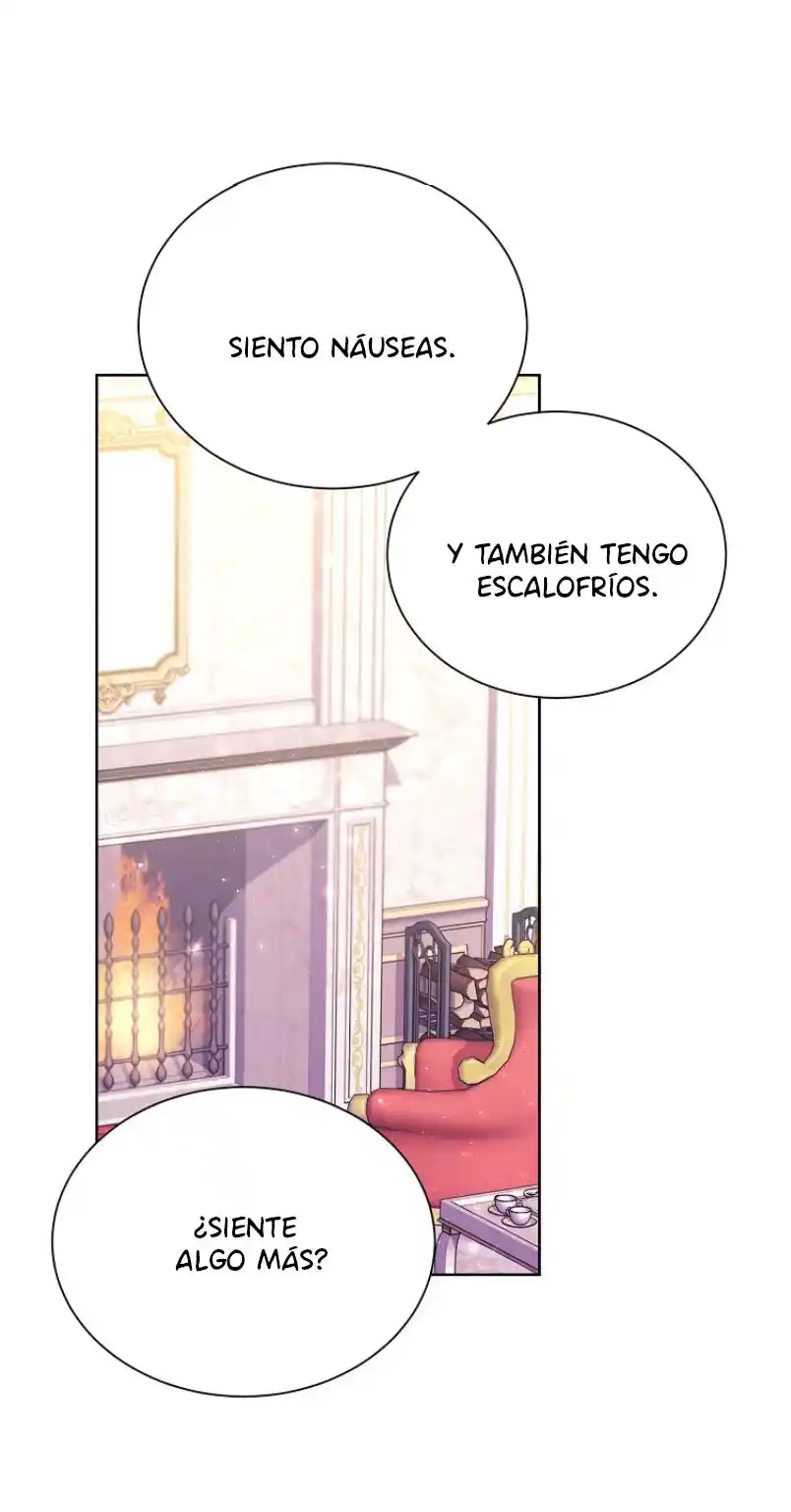Mi Hermano Menor Me Obliga A Seguir El Camino De Las Flores - Capítulo 8 - Página 64 - LectorTMOo