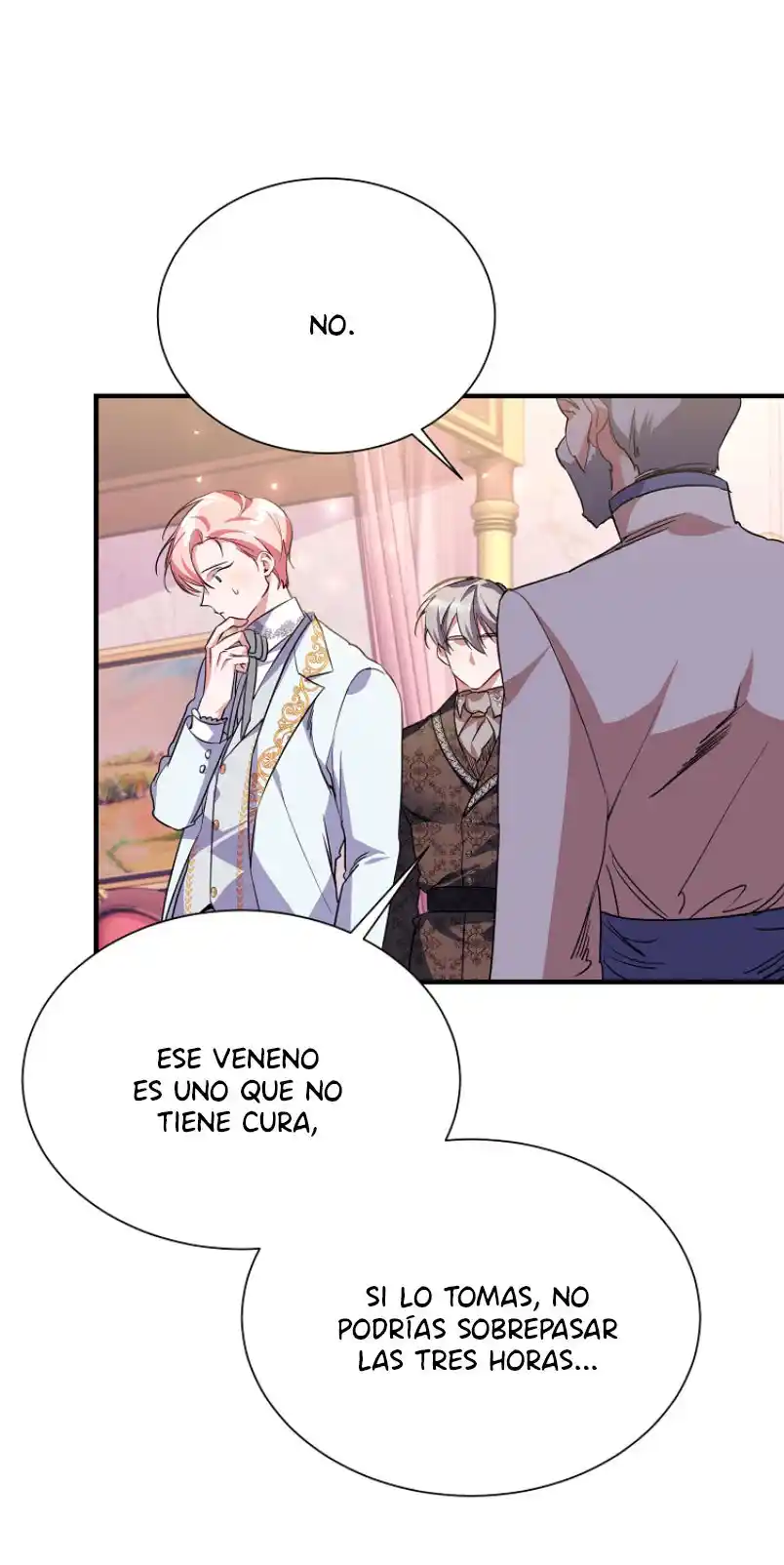 Mi Hermano Menor Me Obliga A Seguir El Camino De Las Flores - Capítulo 8 - Página 77 - LectorTMOo