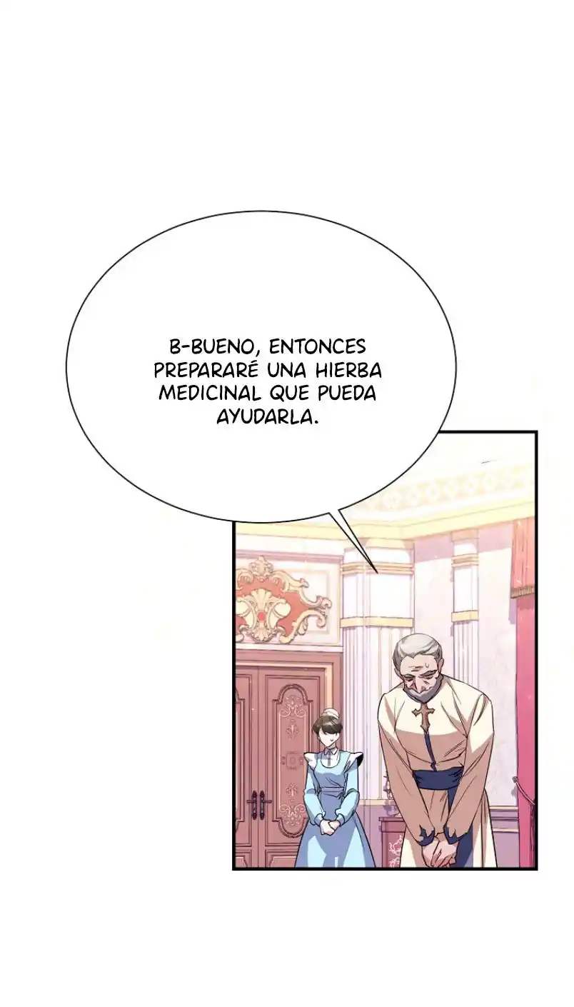 Mi Hermano Menor Me Obliga A Seguir El Camino De Las Flores - Capítulo 8 - Página 81 - LectorTMOo