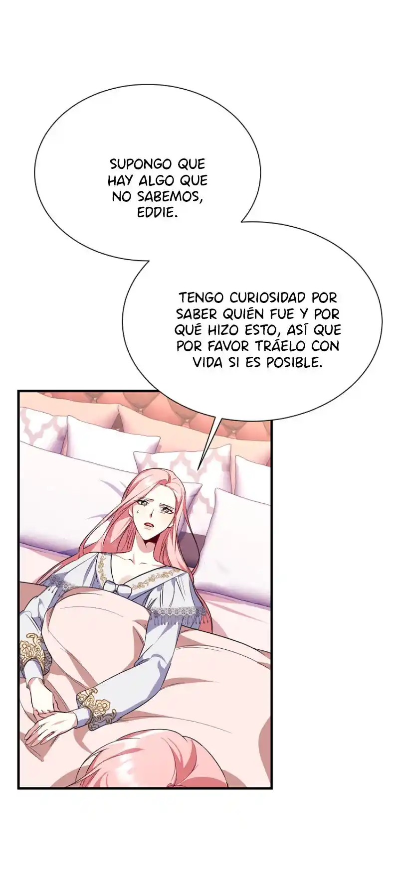 Mi Hermano Menor Me Obliga A Seguir El Camino De Las Flores - Capítulo 8 - Página 84 - LectorTMOo