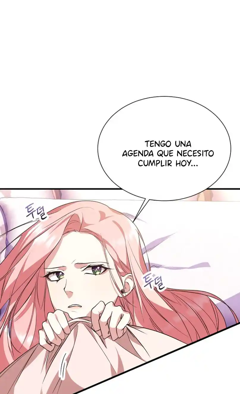 Mi Hermano Menor Me Obliga A Seguir El Camino De Las Flores - Capítulo 8 - Página 88 - LectorTMOo