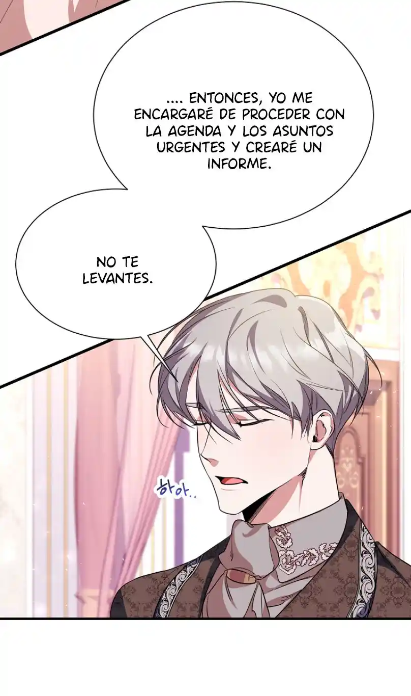 Mi Hermano Menor Me Obliga A Seguir El Camino De Las Flores - Capítulo 8 - Página 89 - LectorTMOo