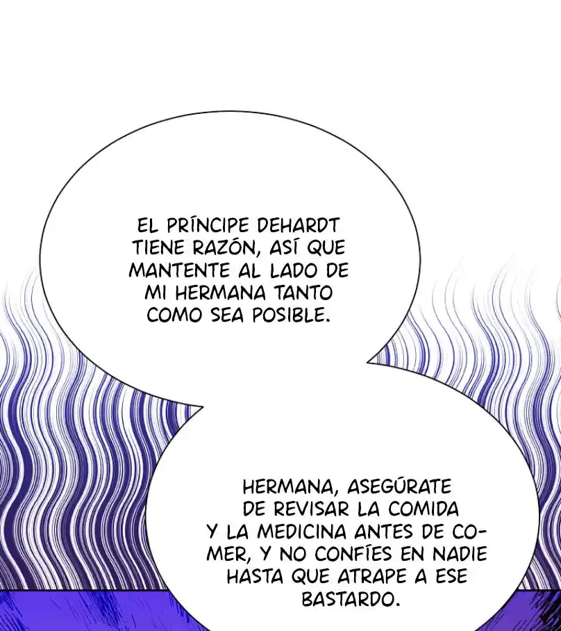 Mi Hermano Menor Me Obliga A Seguir El Camino De Las Flores - Capítulo 8 - Página 90 - LectorTMOo