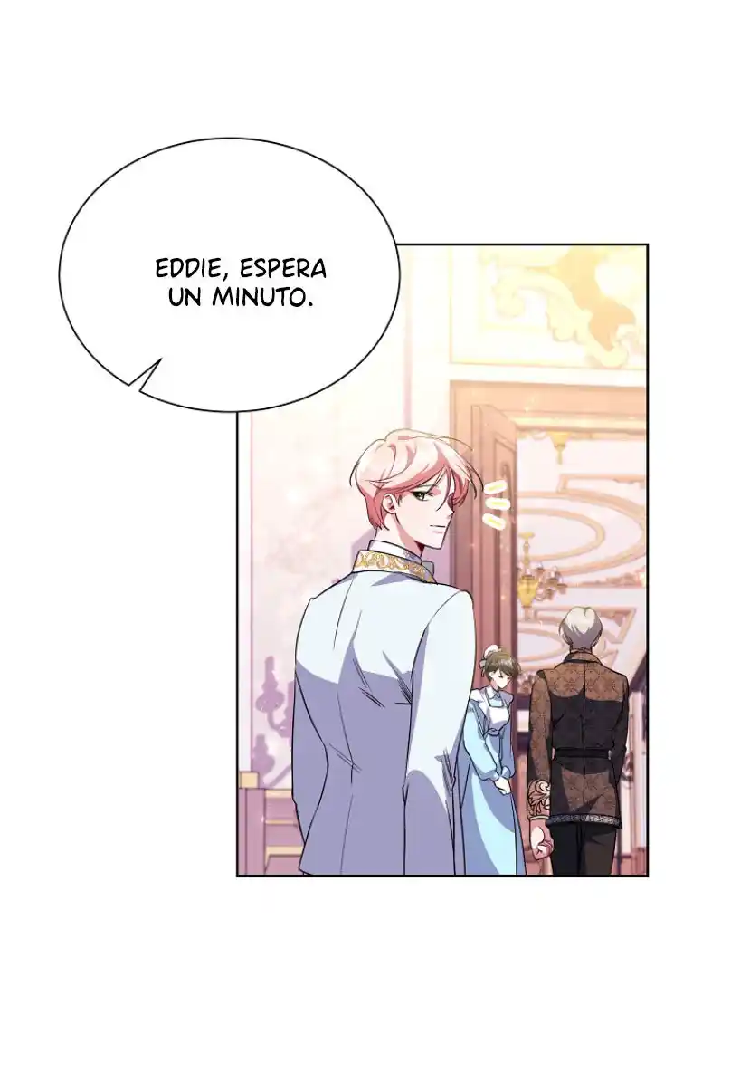 Mi Hermano Menor Me Obliga A Seguir El Camino De Las Flores - Capítulo 8 - Página 93 - LectorTMOo