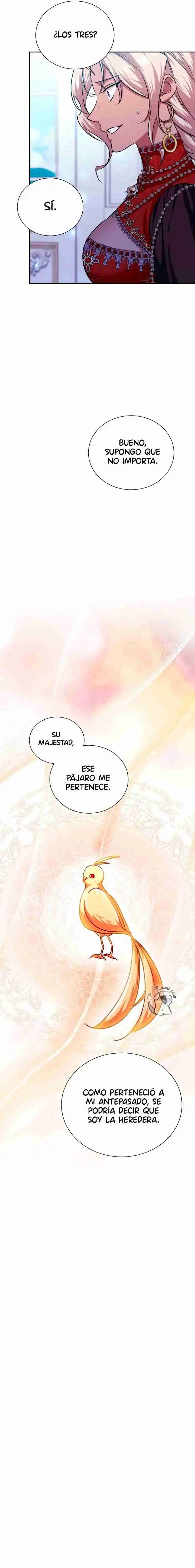 Mi Hermano Menor Me Obliga A Seguir El Camino De Las Flores - Capítulo 80 - Página 13 - LectorTMOo