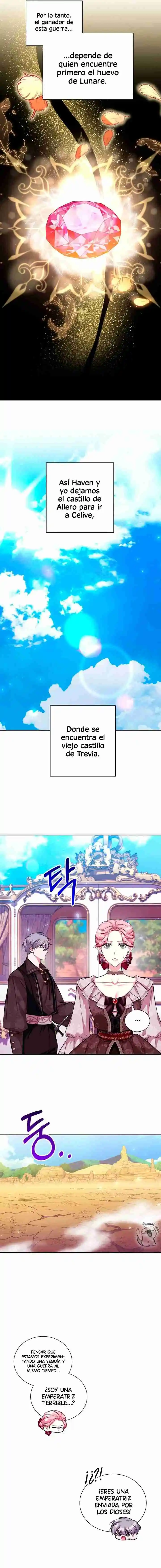 Mi Hermano Menor Me Obliga A Seguir El Camino De Las Flores - Capítulo 81 - Página 15 - LectorTMOo