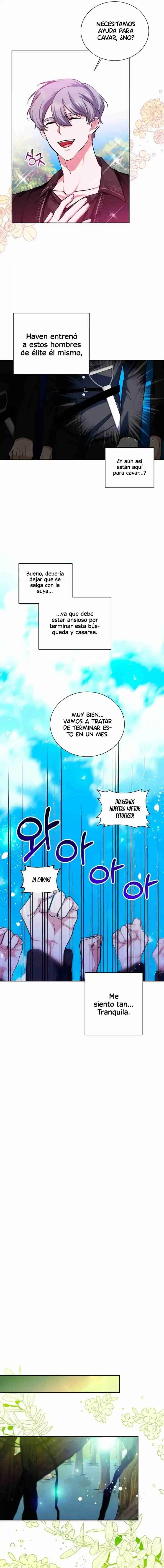 Mi Hermano Menor Me Obliga A Seguir El Camino De Las Flores - Capítulo 81 - Página 17 - LectorTMOo