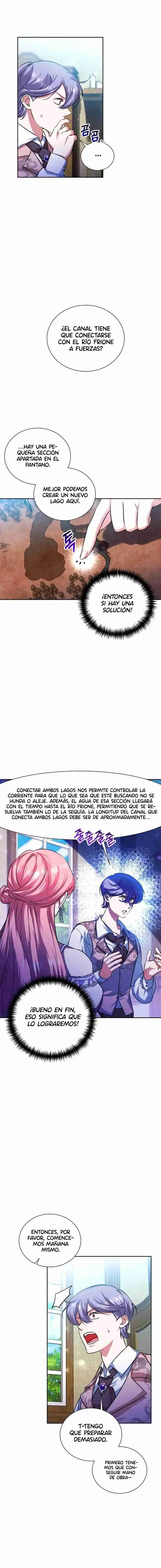 Mi Hermano Menor Me Obliga A Seguir El Camino De Las Flores - Capítulo 82 - Página 11 - LectorTMOo