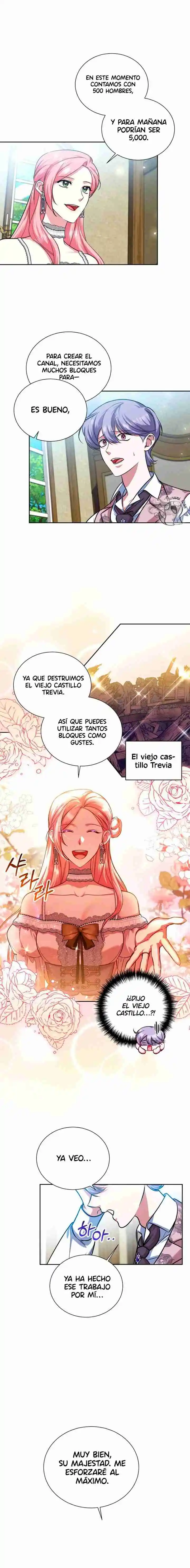 Mi Hermano Menor Me Obliga A Seguir El Camino De Las Flores - Capítulo 82 - Página 12 - LectorTMOo