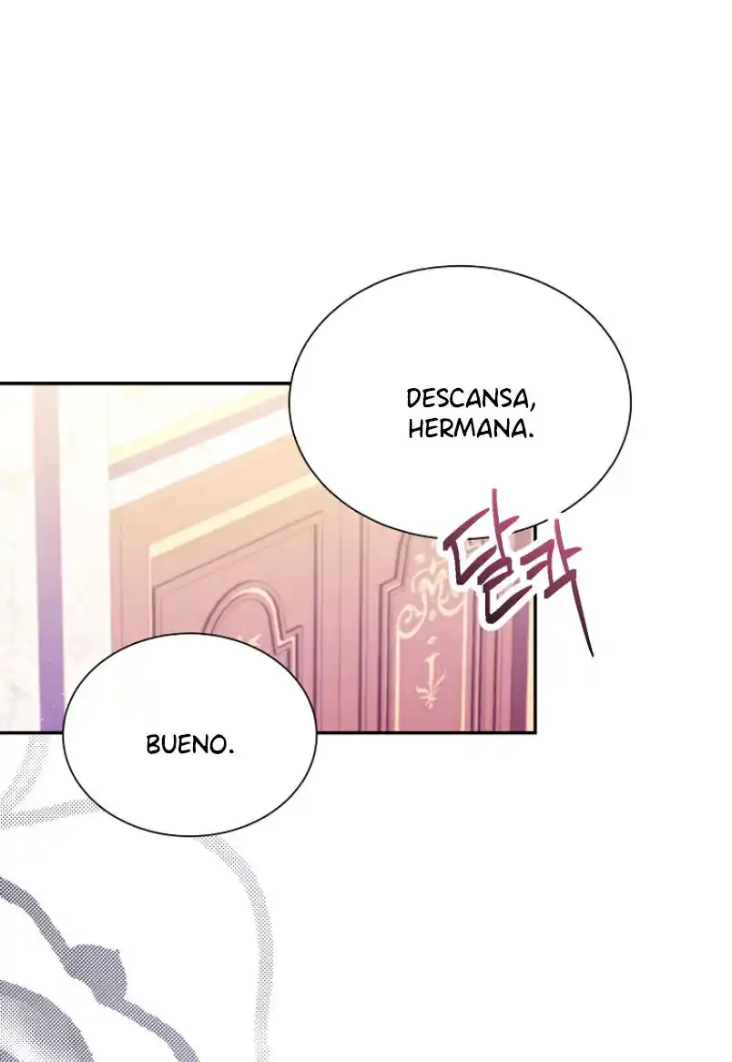 Mi Hermano Menor Me Obliga A Seguir El Camino De Las Flores - Capítulo 9 - Página 8 - LectorTMOo