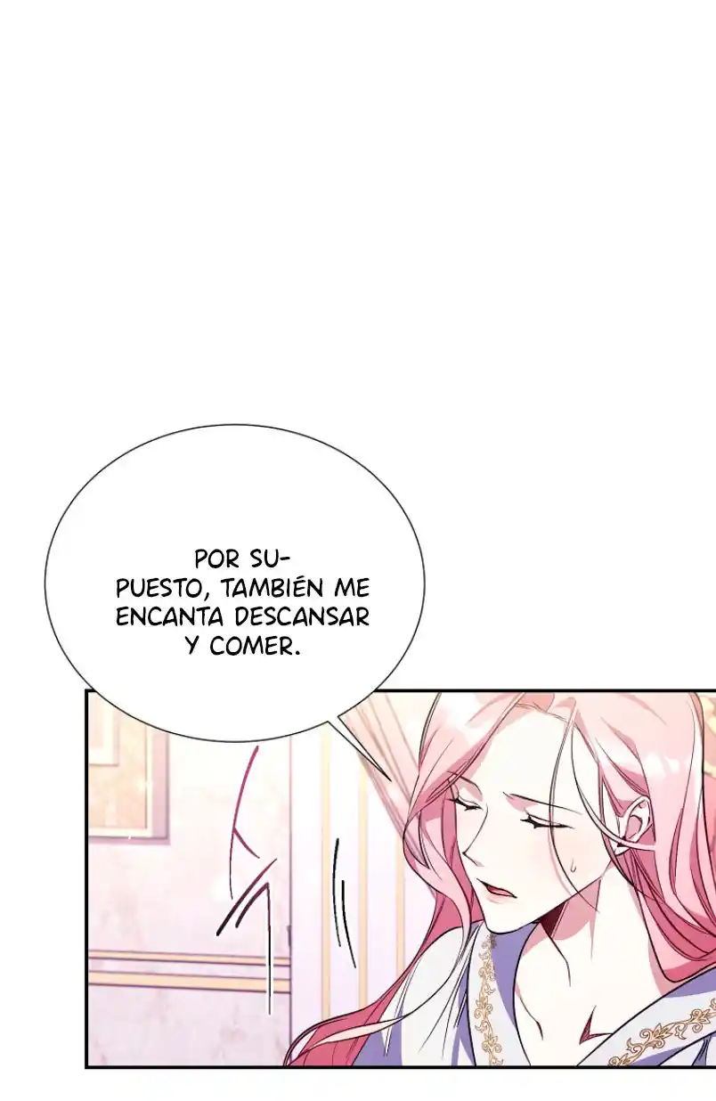 Mi Hermano Menor Me Obliga A Seguir El Camino De Las Flores - Capítulo 9 - Página 18 - LectorTMOo
