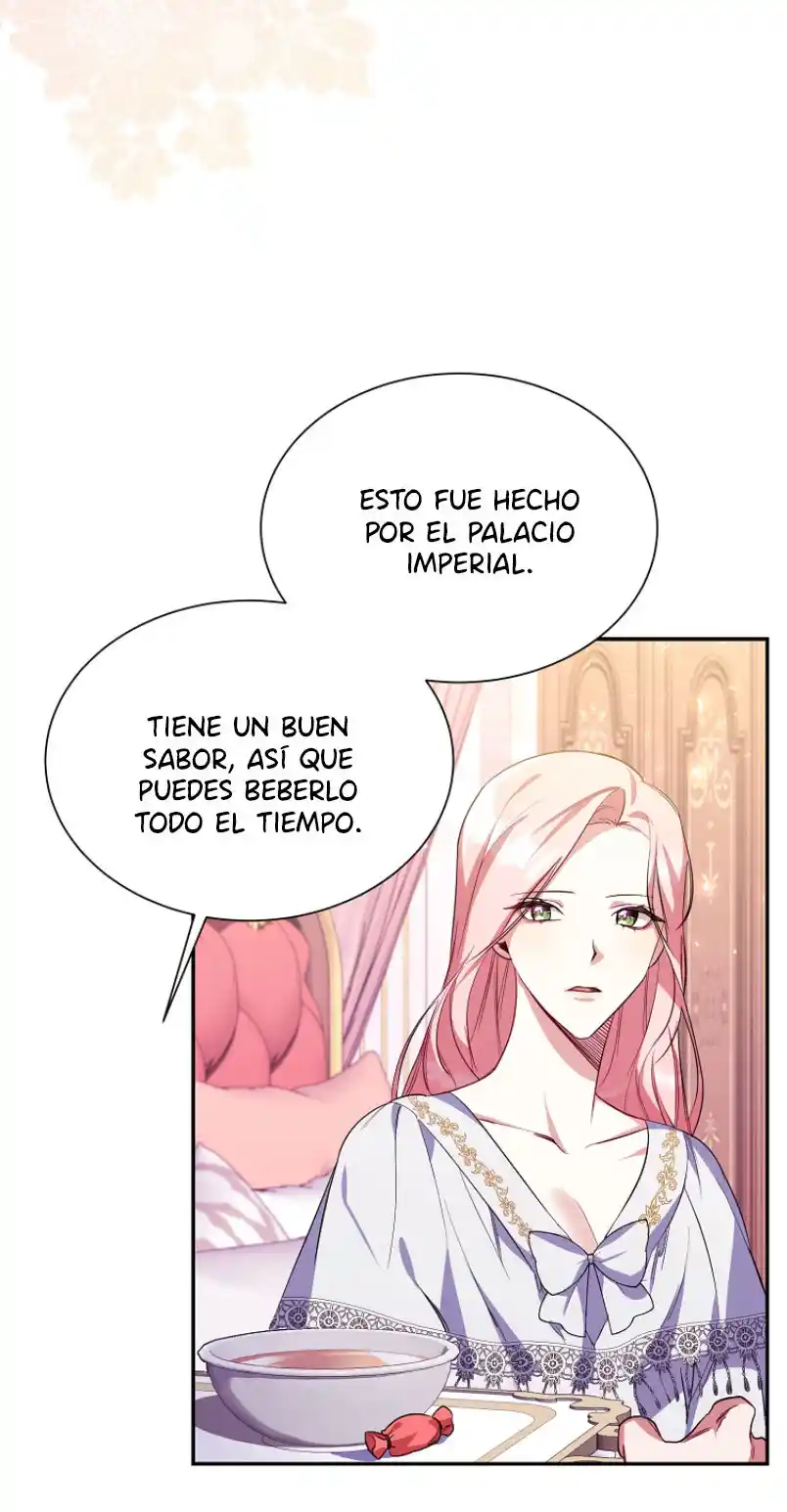Mi Hermano Menor Me Obliga A Seguir El Camino De Las Flores - Capítulo 9 - Página 20 - LectorTMOo