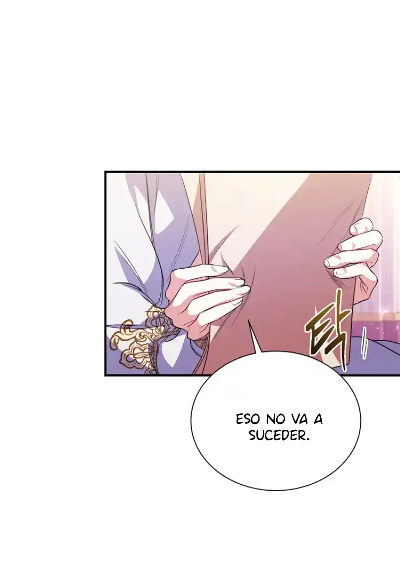 Mi Hermano Menor Me Obliga A Seguir El Camino De Las Flores - Capítulo 9 - Página 25 - LectorTMOo