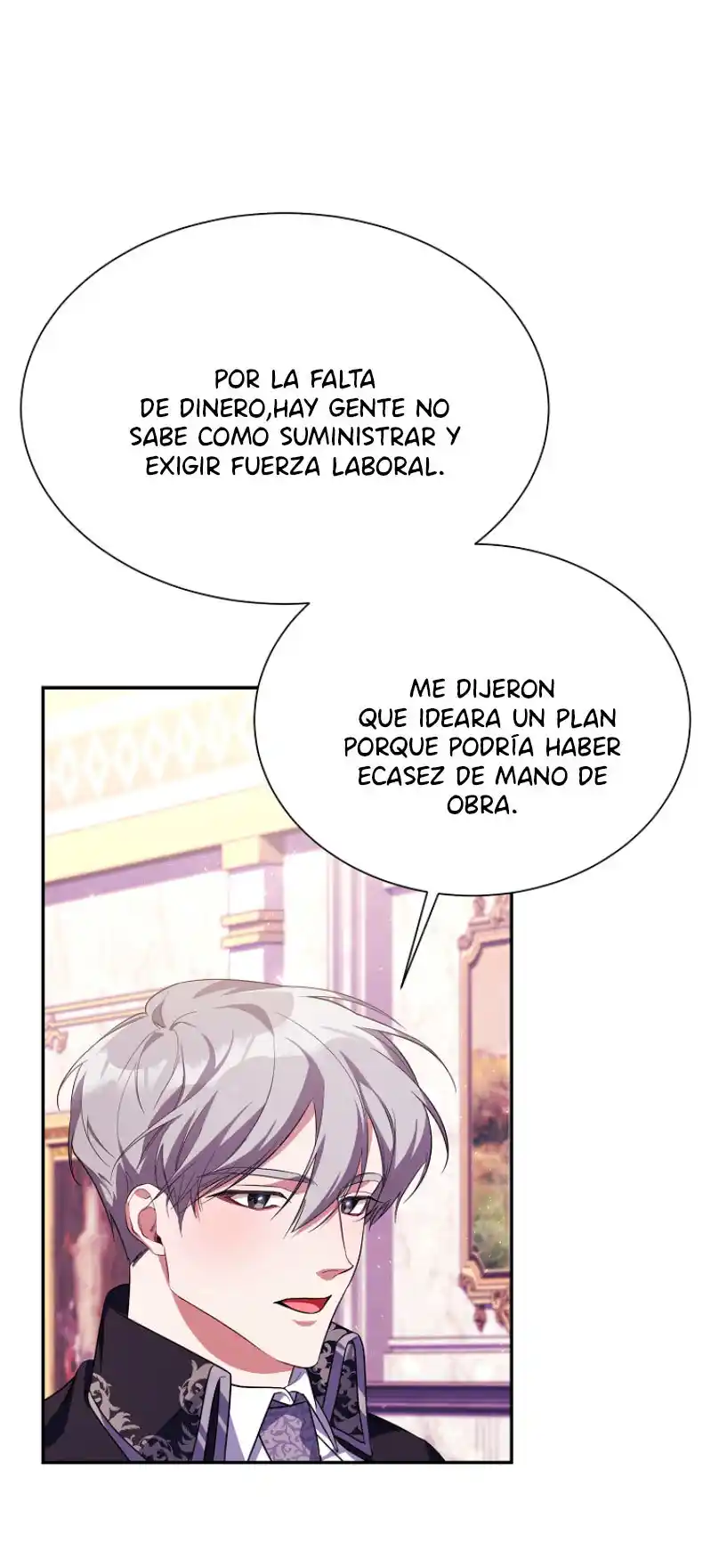 Mi Hermano Menor Me Obliga A Seguir El Camino De Las Flores - Capítulo 9 - Página 26 - LectorTMOo