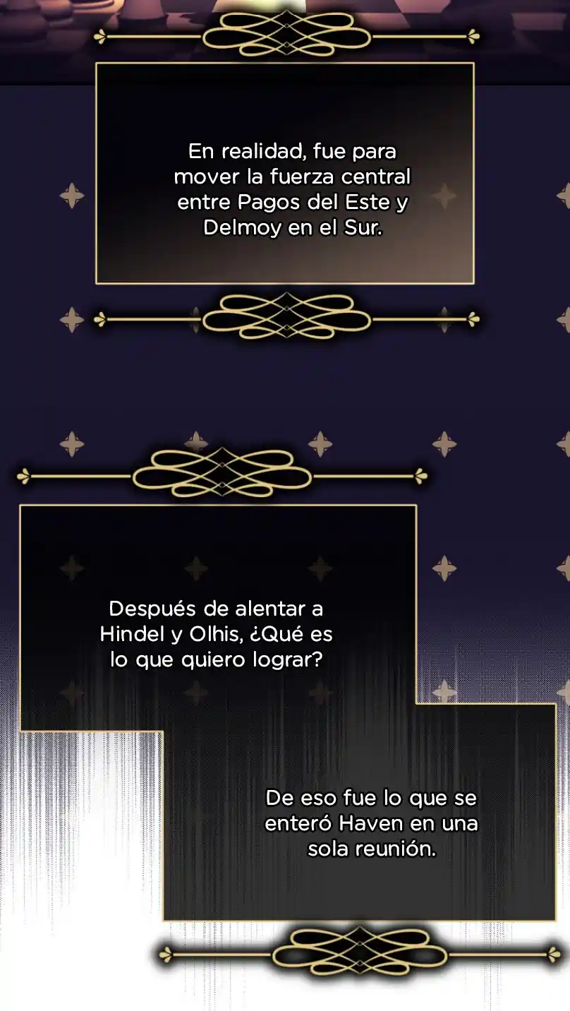 Mi Hermano Menor Me Obliga A Seguir El Camino De Las Flores - Capítulo 9 - Página 31 - LectorTMOo