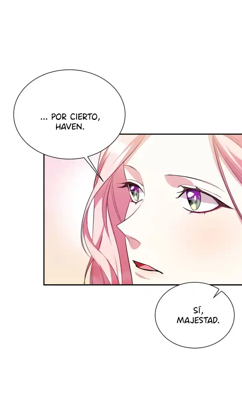Mi Hermano Menor Me Obliga A Seguir El Camino De Las Flores - Capítulo 9 - Página 35 - LectorTMOo