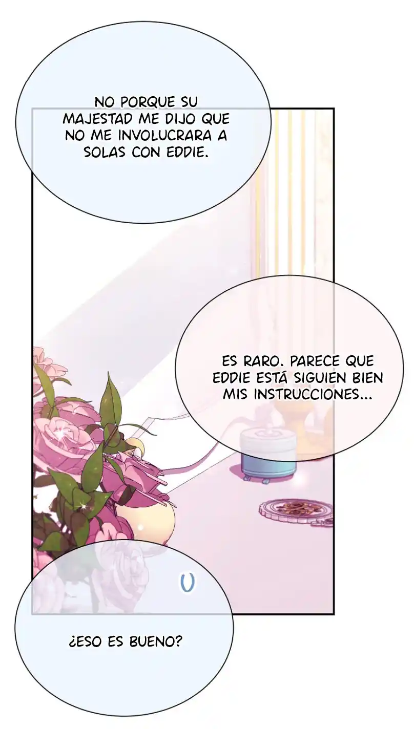 Mi Hermano Menor Me Obliga A Seguir El Camino De Las Flores - Capítulo 9 - Página 37 - LectorTMOo