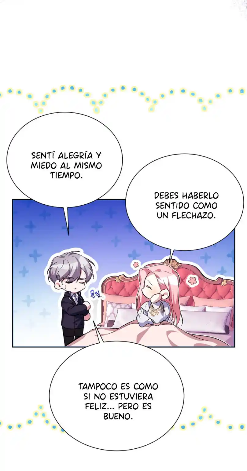 Mi Hermano Menor Me Obliga A Seguir El Camino De Las Flores - Capítulo 9 - Página 42 - LectorTMOo